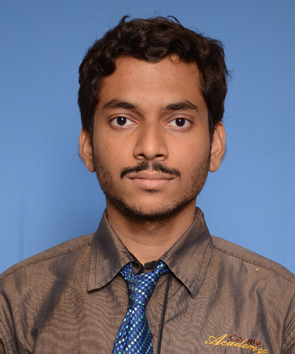 Yashvant Revandkar